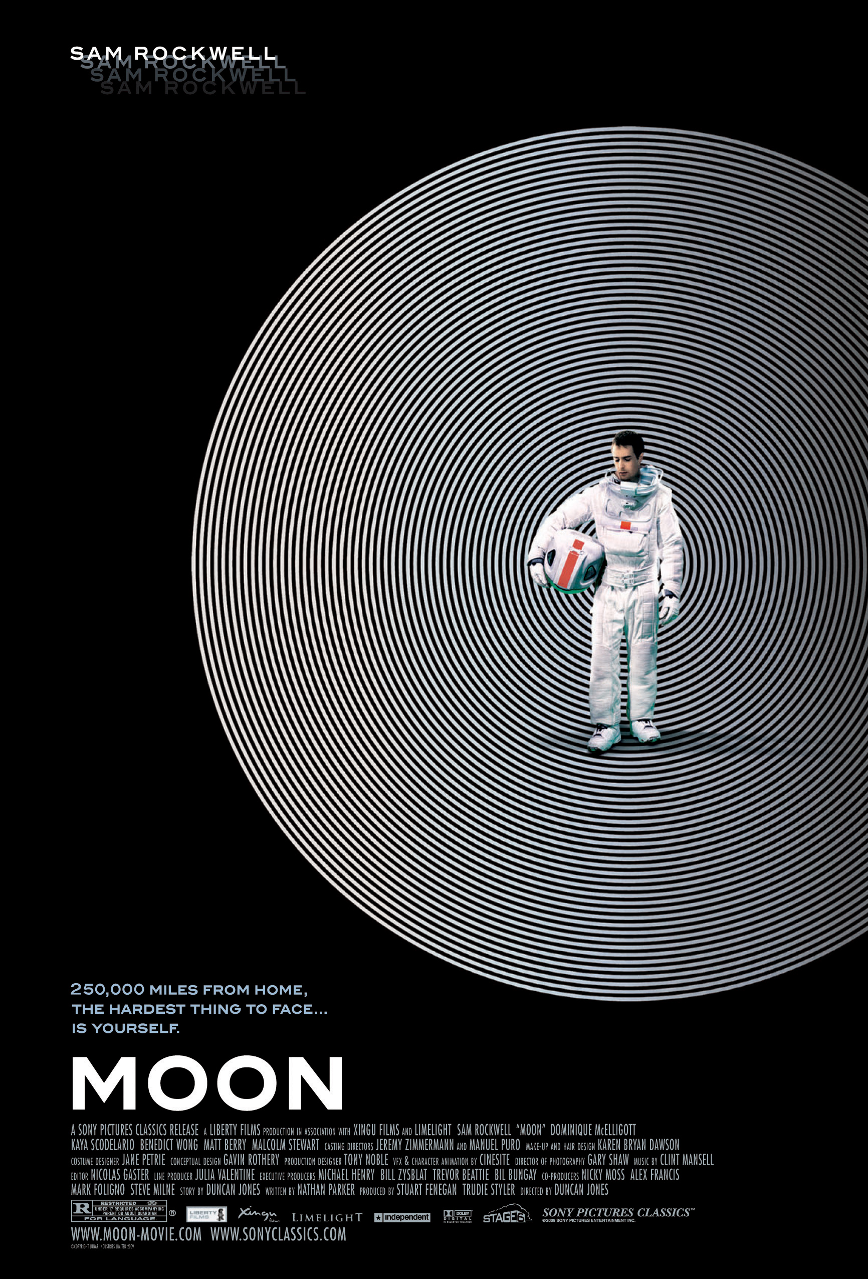 MOON Posters Available Now!